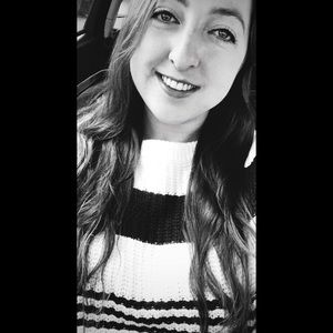 Meet your Posher, Alanna